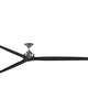 Spitfire 96 Inch Ceiling Fan