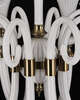 Tinta 42 Inch 8 Light Chandelier