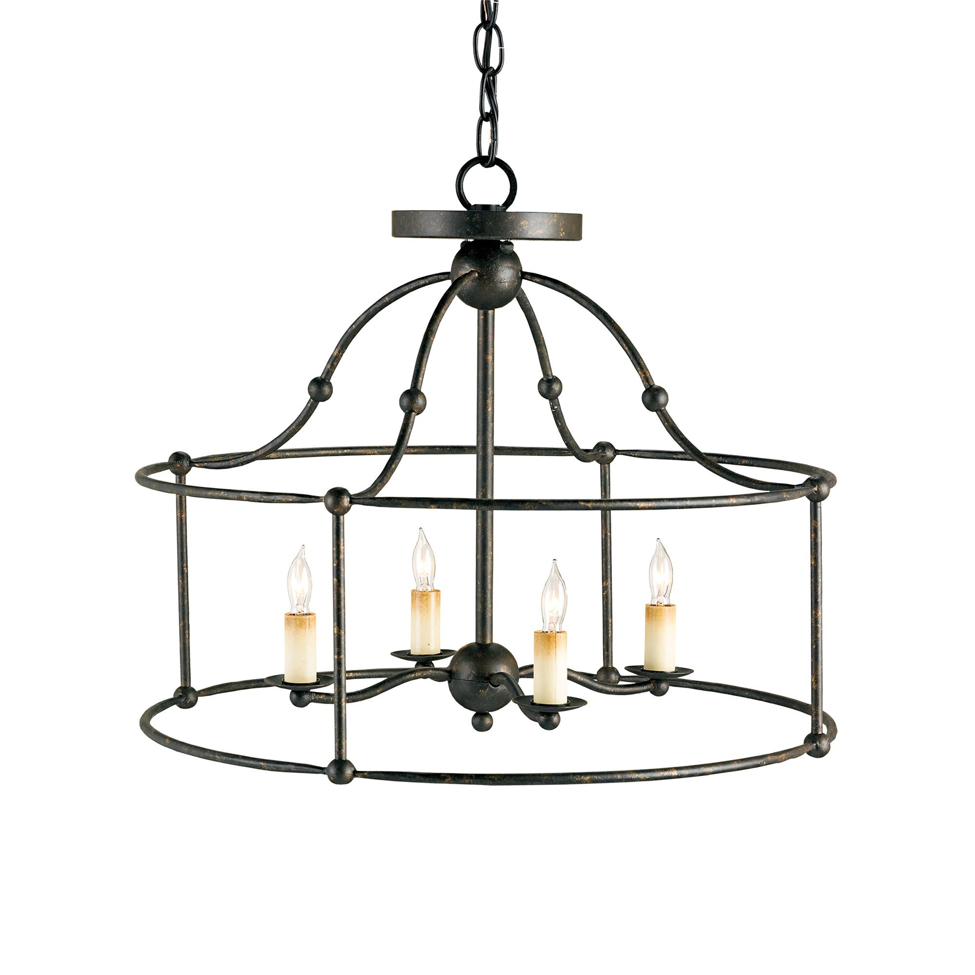 Fitzjames Small Pendant Light