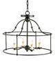 Fitzjames Small Pendant Light