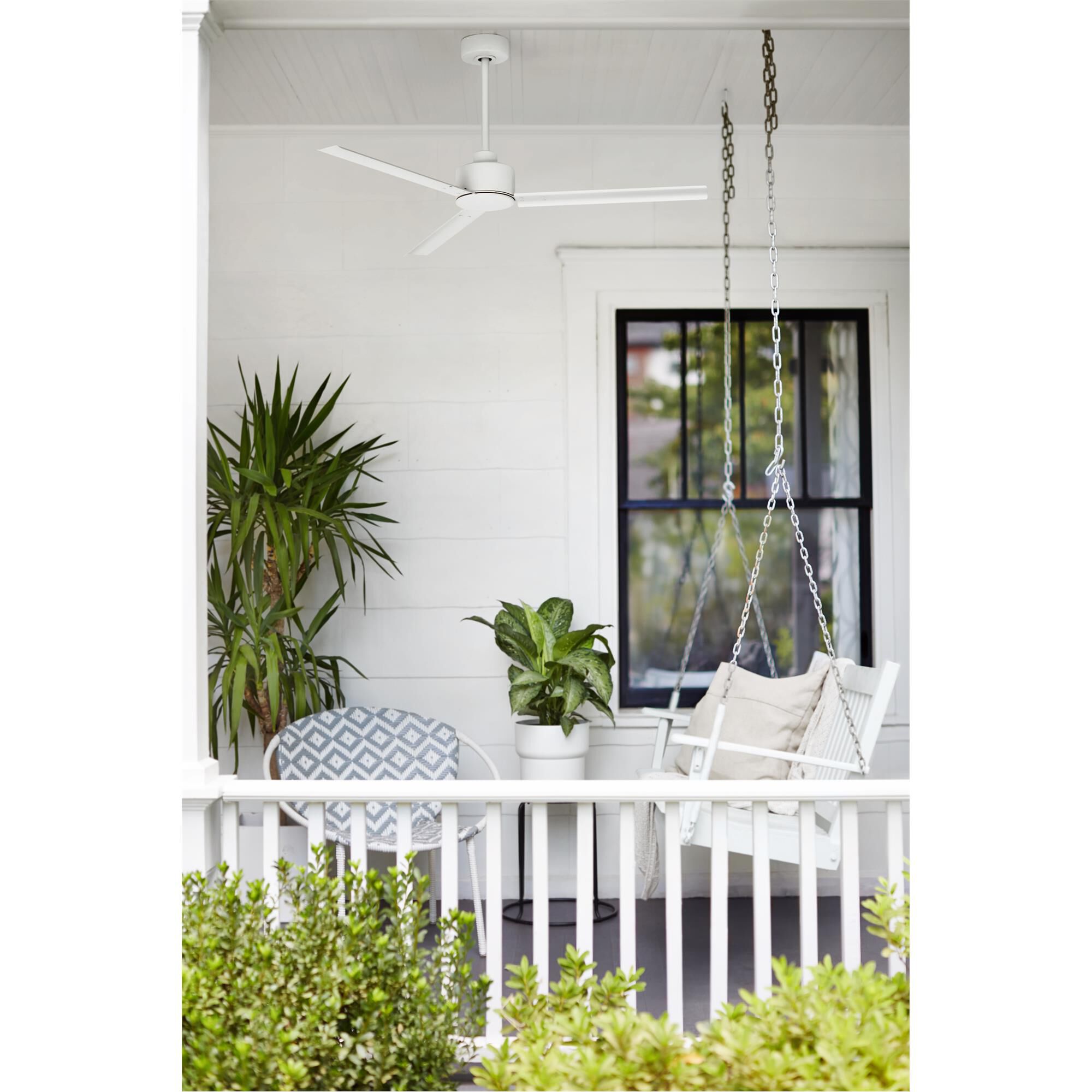 Indy 56 Inch Ceiling Fan