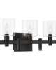 Decato 21 Inch 3 Light Bath Vanity Light