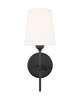 Thomas O'Brien Baker 14 Inch Wall Sconce
