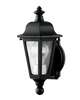 Manor House 12 Inch Outdoor Wall Light