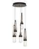 Link 13 Inch 5 Light Multi Light Pendant
