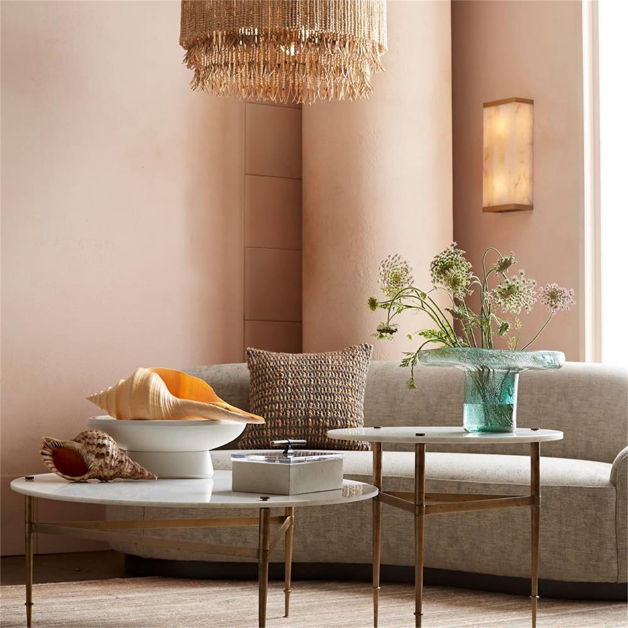 Baja Medium Chandelier