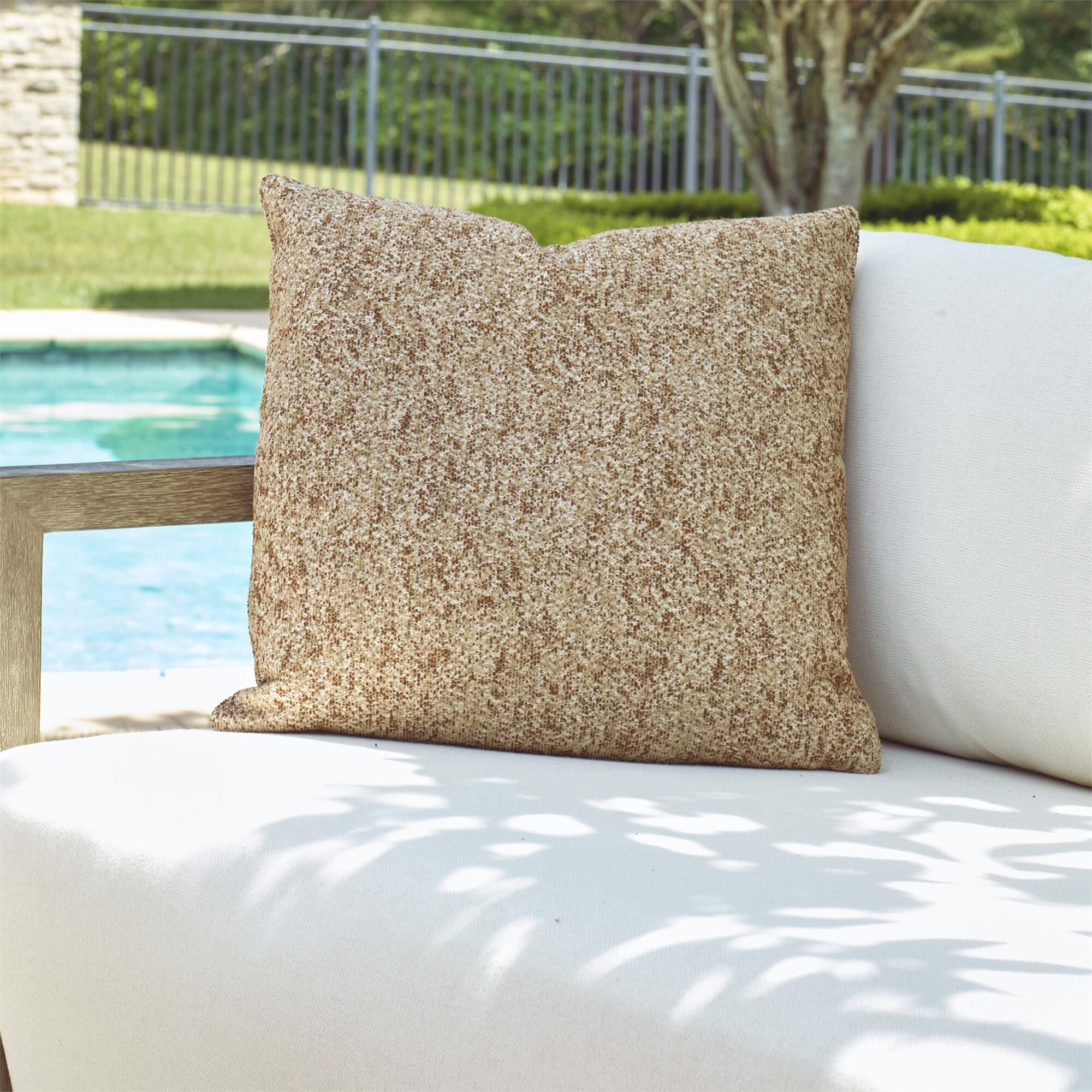 Alternative Small Decorative Pillow