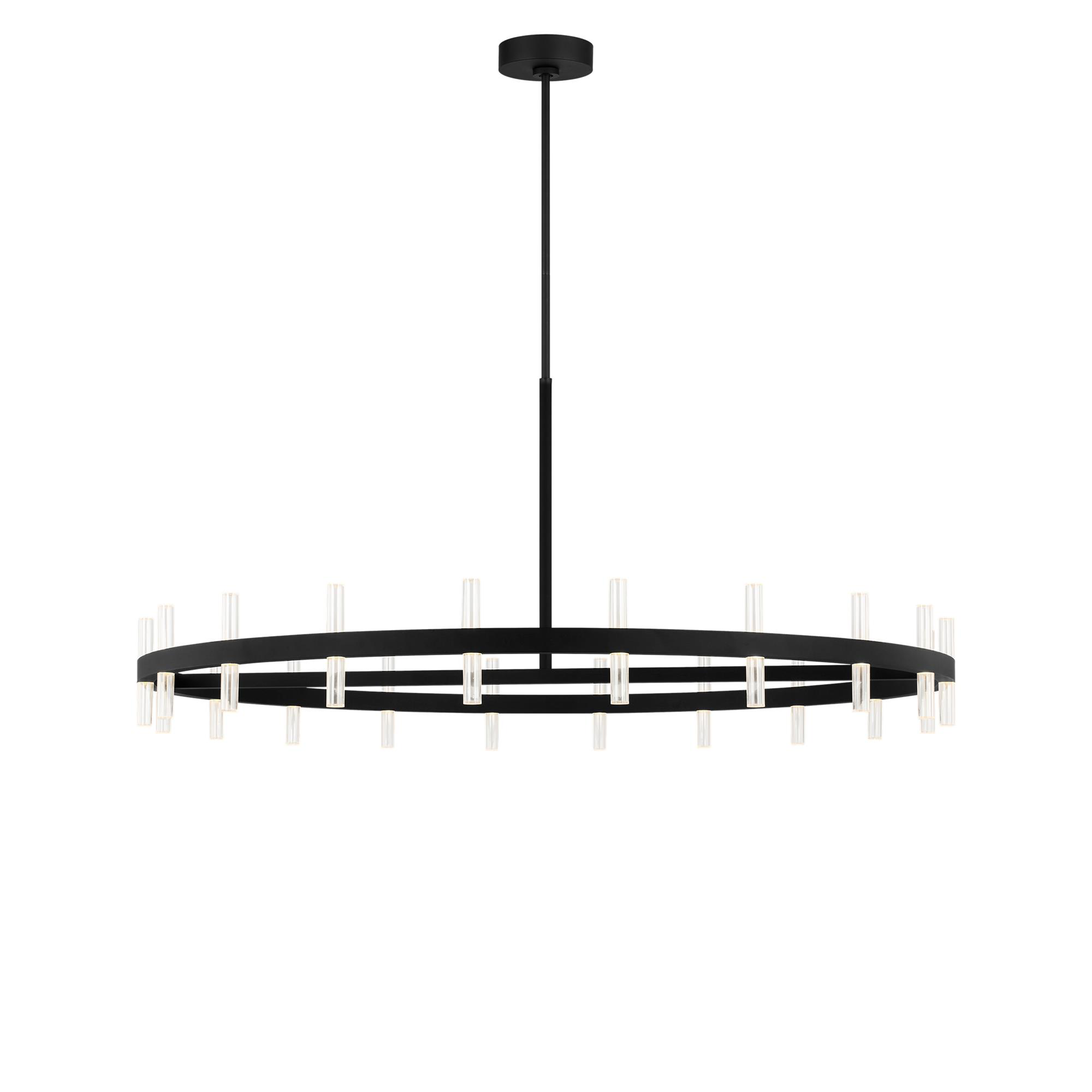 Sean Lavin Silas Large Chandelier