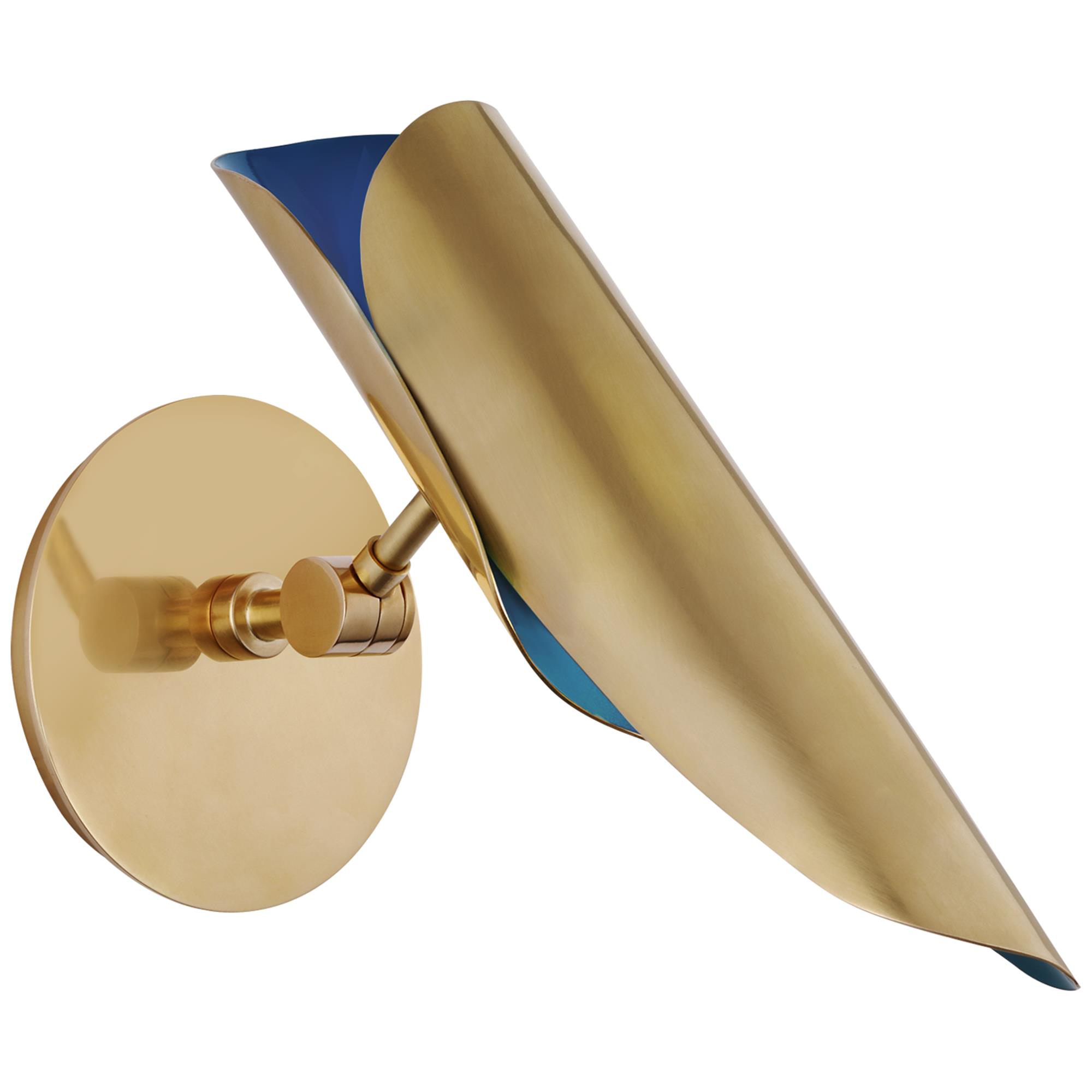 Champalimaud Flore 10 Inch Wall Sconce