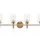 Madden 34 Inch Bath Vanity Light