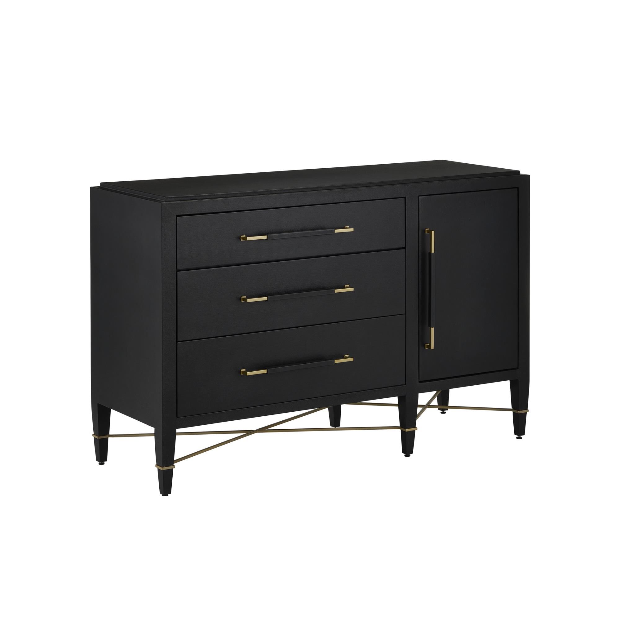 Verona 56 Inch Dresser
