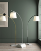 Cloister 70 Inch Floor Lamp