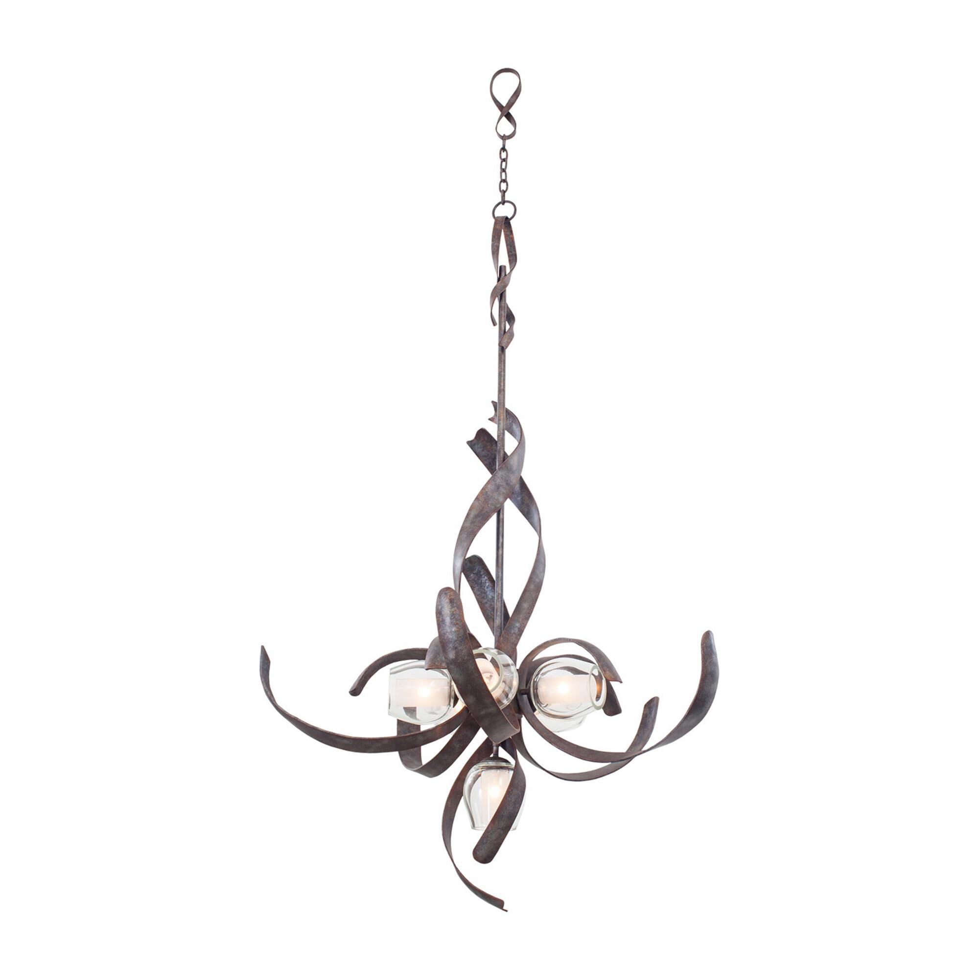 Solana Grand Pendant Light