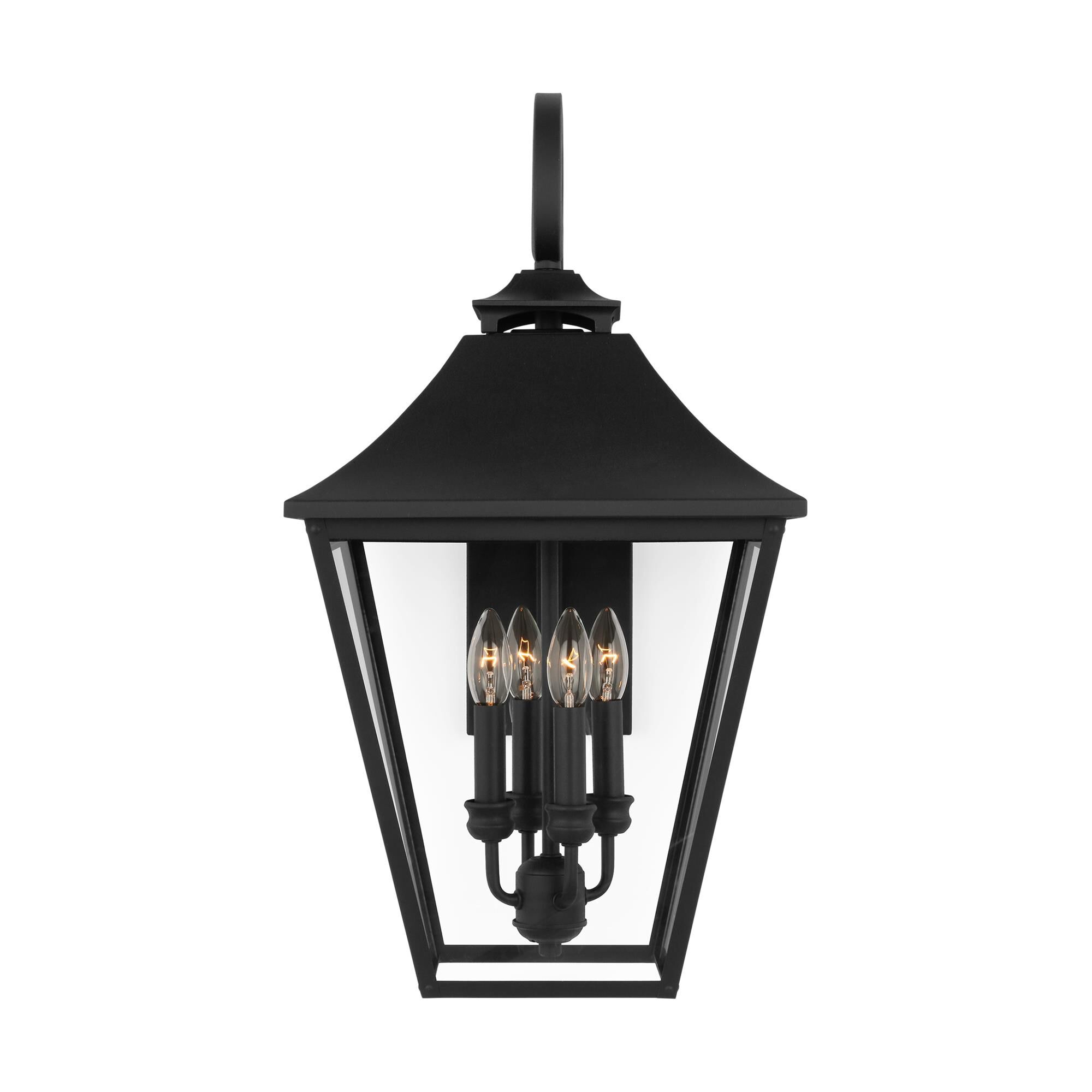 Sean Lavin Galena 25 Inch Outdoor Wall Light