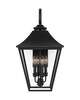 Sean Lavin Galena 25 Inch Outdoor Wall Light