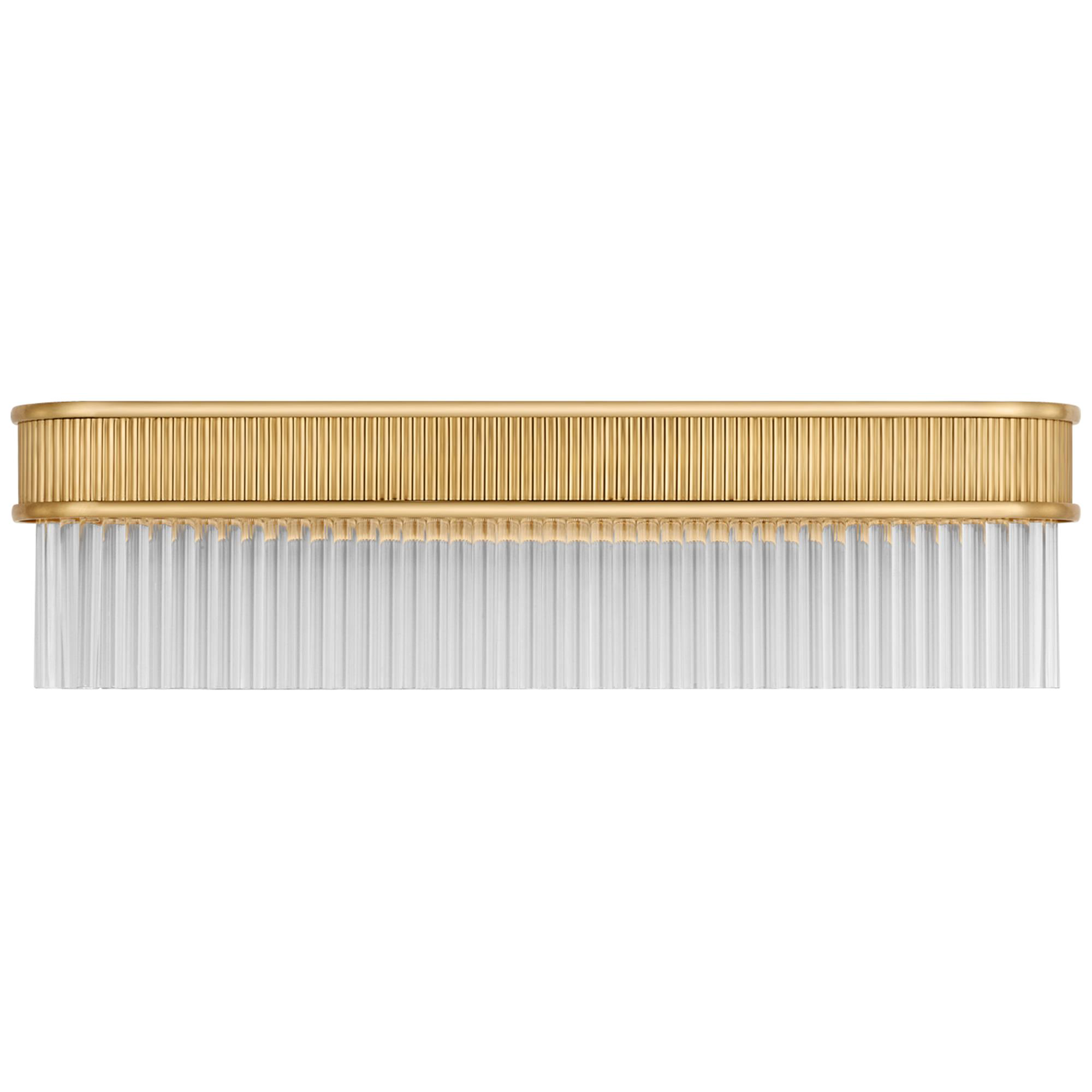 Marie Flanigan Menil 24 Inch 5 Light Bath Vanity Light