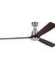 Bryden Smart 60 Led 60 Inch Ceiling Fan with Light Kit
