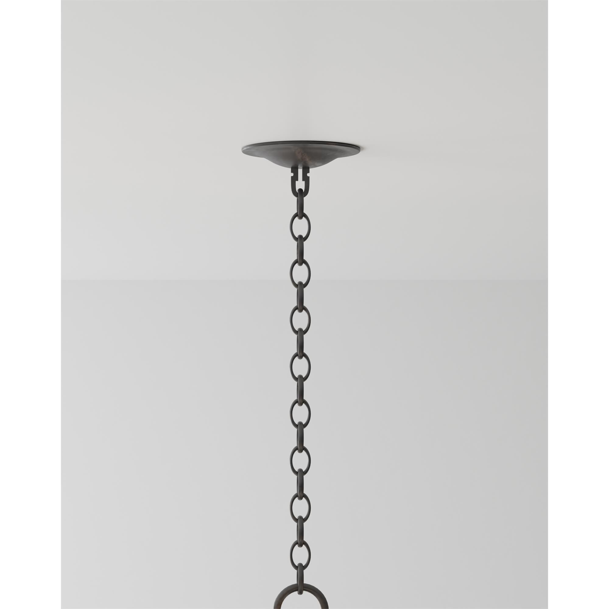 Bunny Williams Bailey Large Chandelier
