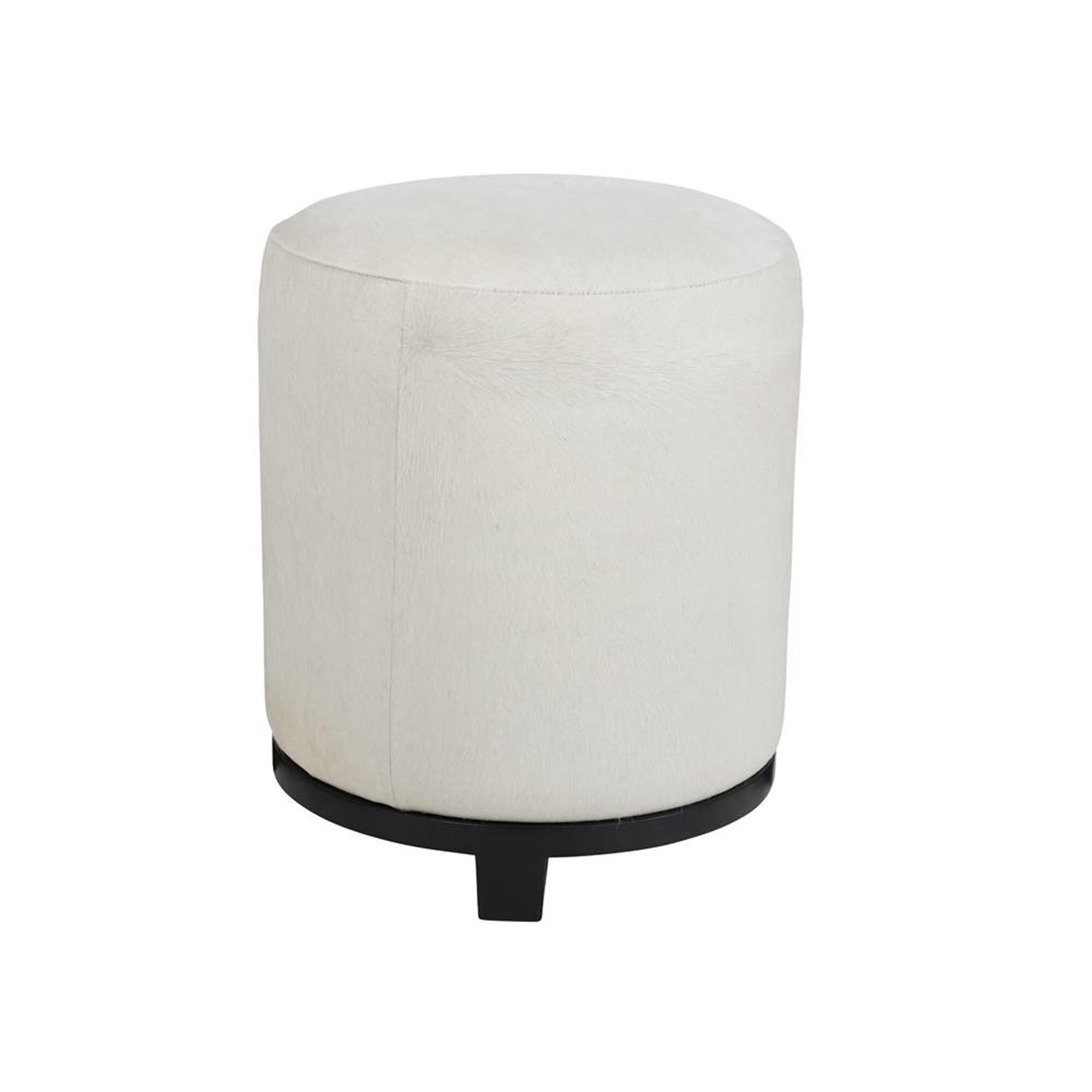 Wimberley Ottoman