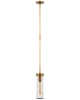 Kelly Wearstler Liaison 13 Inch Mini Pendant