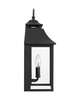 Sean Lavin Galena 17 Inch Outdoor Wall Light