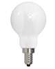 4 Watt LED A15 2700K Filament E12 Milky Fully Compatible Dimming