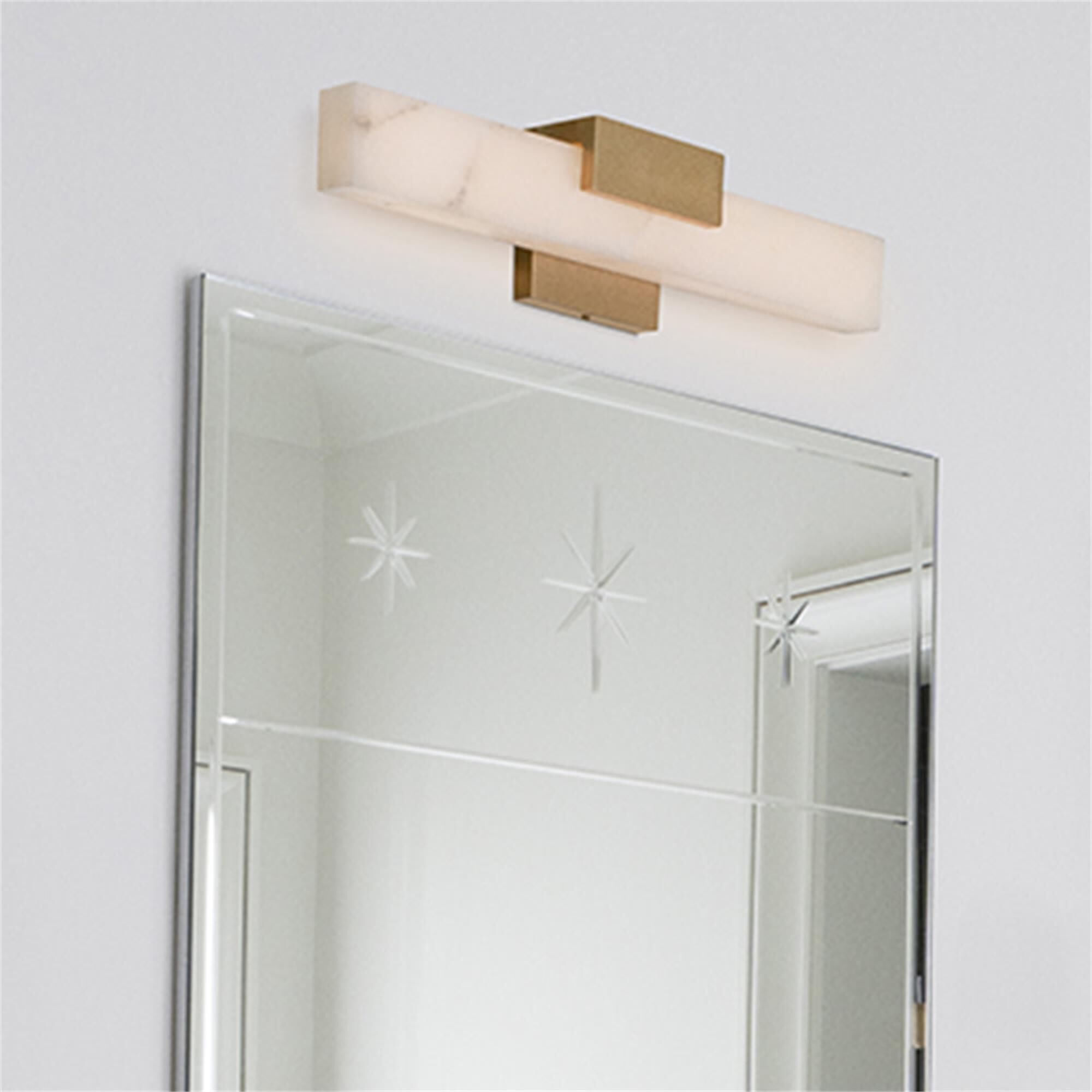 Cadiz 20 Inch Bath Vanity Light