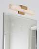 Cadiz 20 Inch Bath Vanity Light