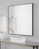 Alexo Small Decorative Mirror