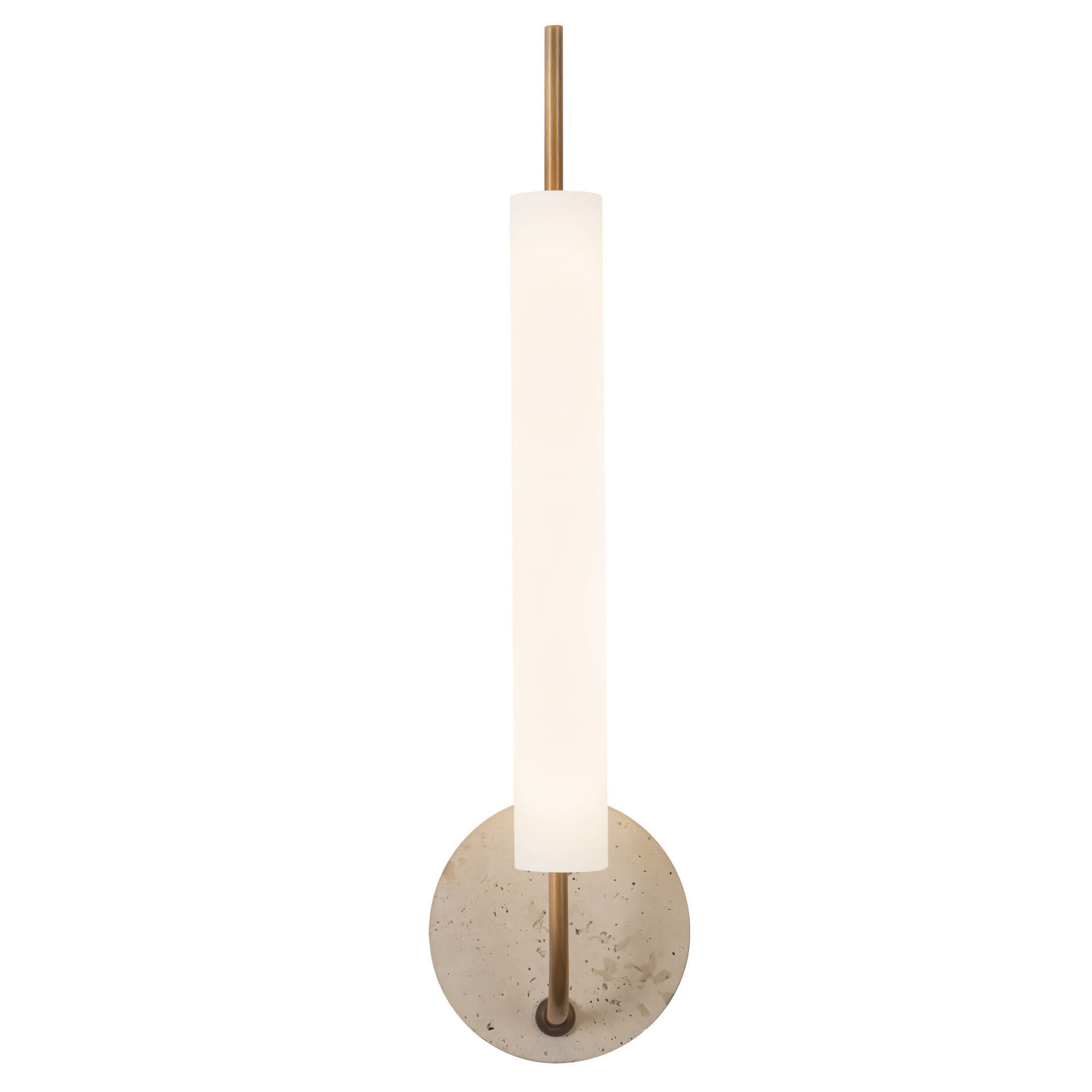 Ryan Pauly Wick Medium Wall Sconce