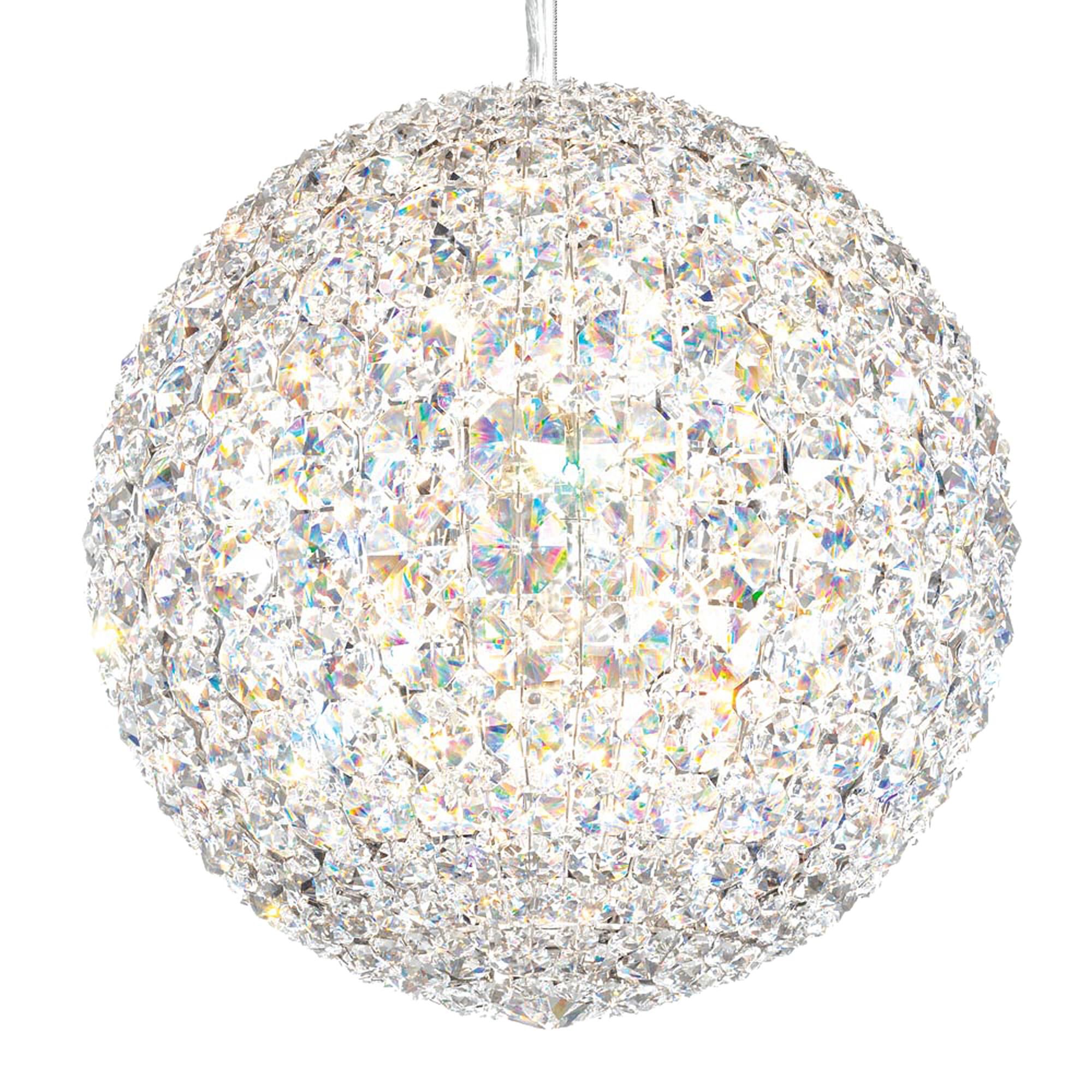 Da Vinci Small Pendant Light