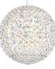 Da Vinci Small Pendant Light