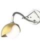 Brooklyn 10 Inch Wall Sconce