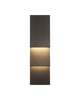 Nanton 19 Inch Outdoor Wall Light