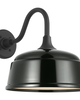 Thomas O'Brien Academy Barn 13 Inch 1 Light Outdoor Wall Light