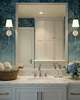 Broche 21 Inch Wall Sconce