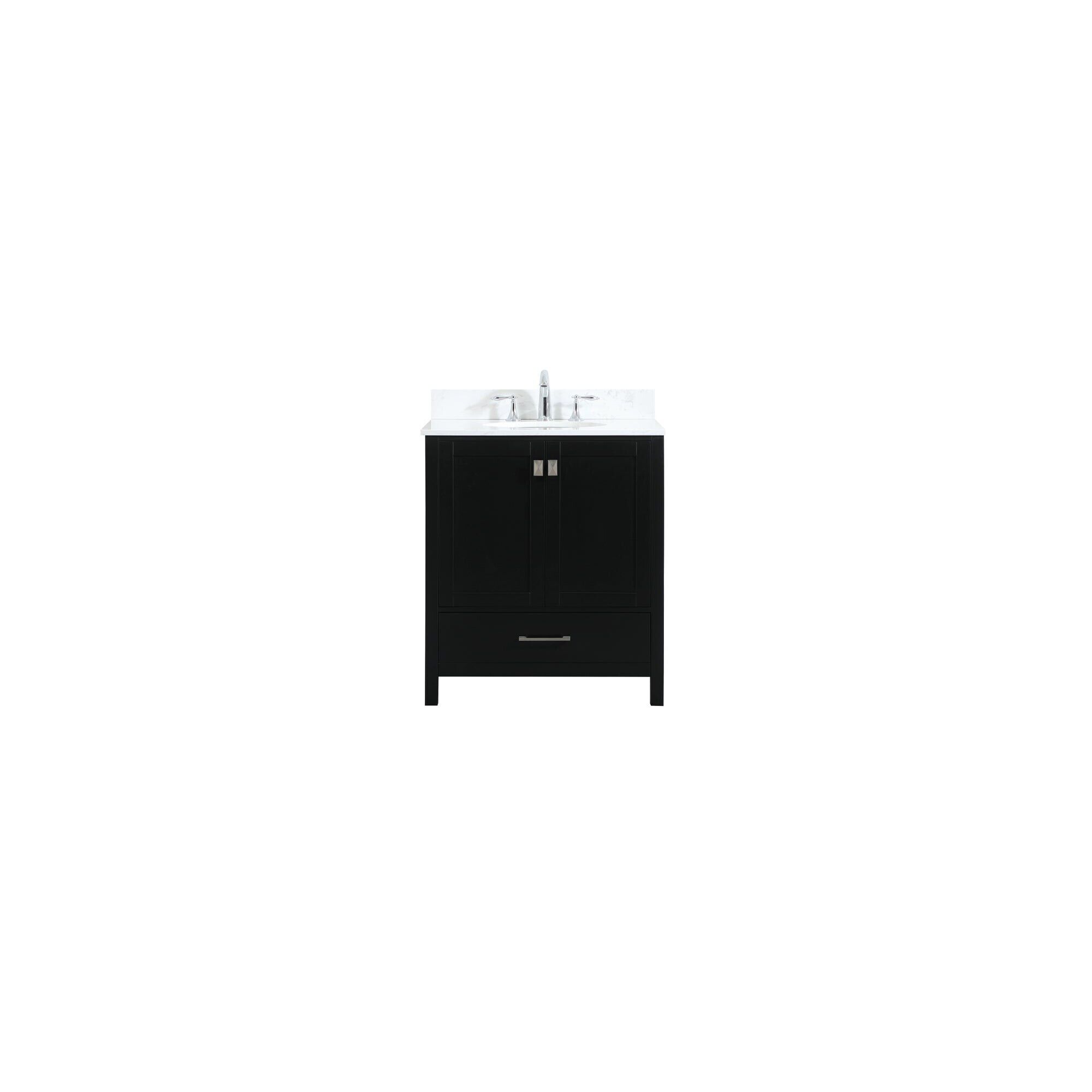 Irene 22 Inch Bath Vanity Cabinet