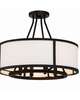 Bryant 18 Inch Chandelier