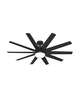 Overton 60 Inch Ceiling Fan with Light Kit