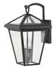 Alford Place 18 Inch Outdoor Wall Light