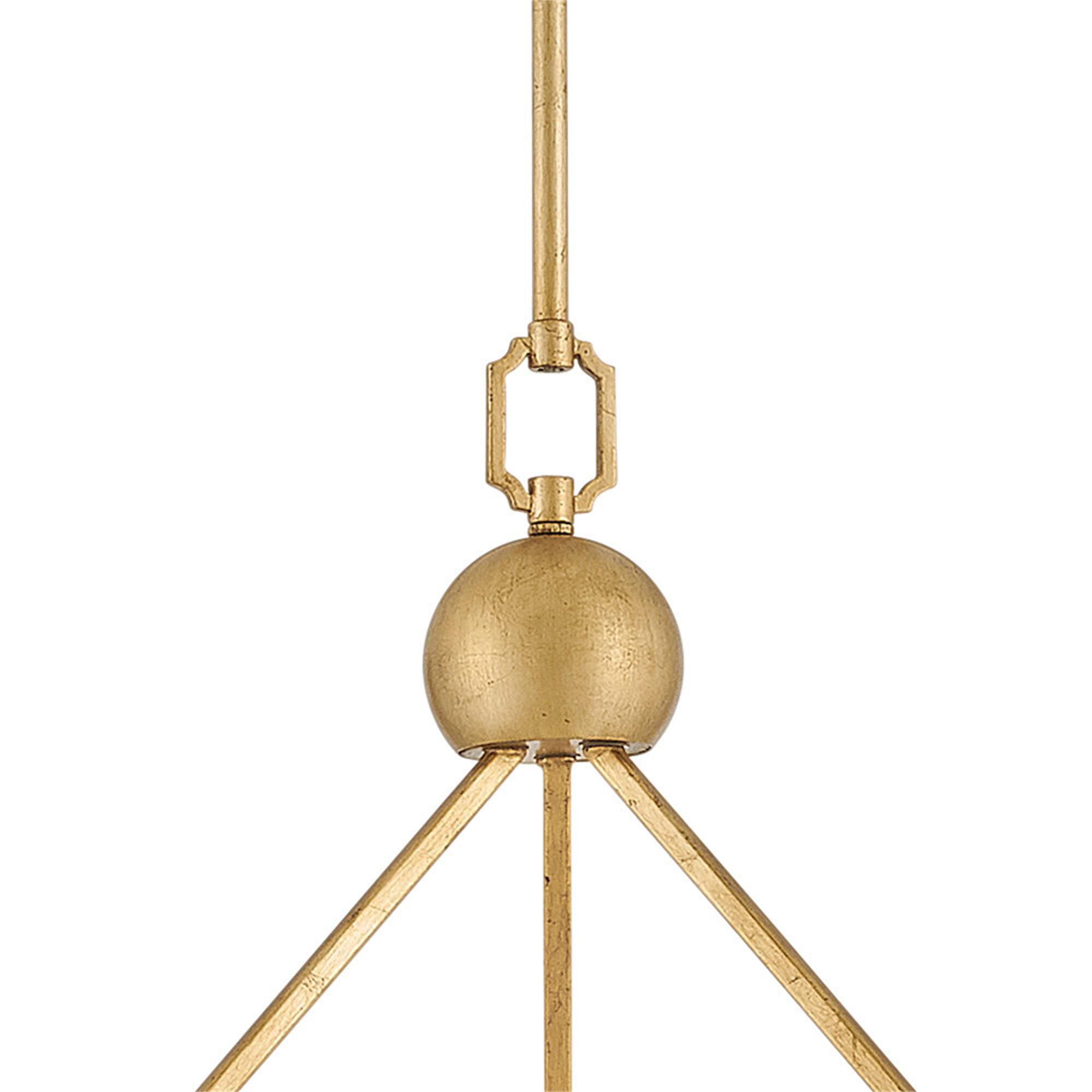 Leona Large Chandelier