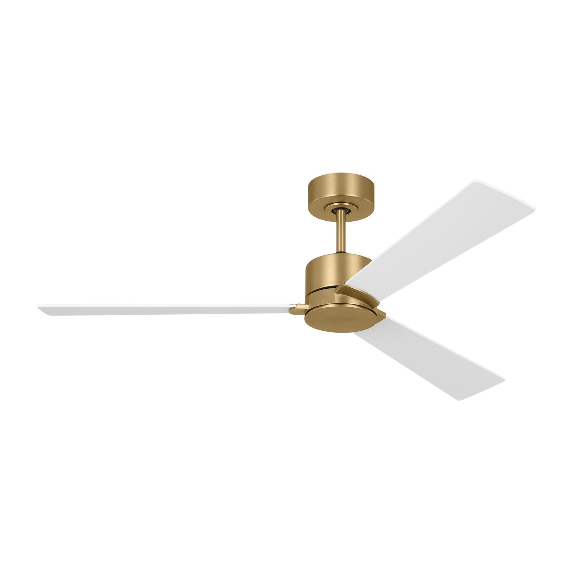Rozzen 52 Inch Ceiling Fan