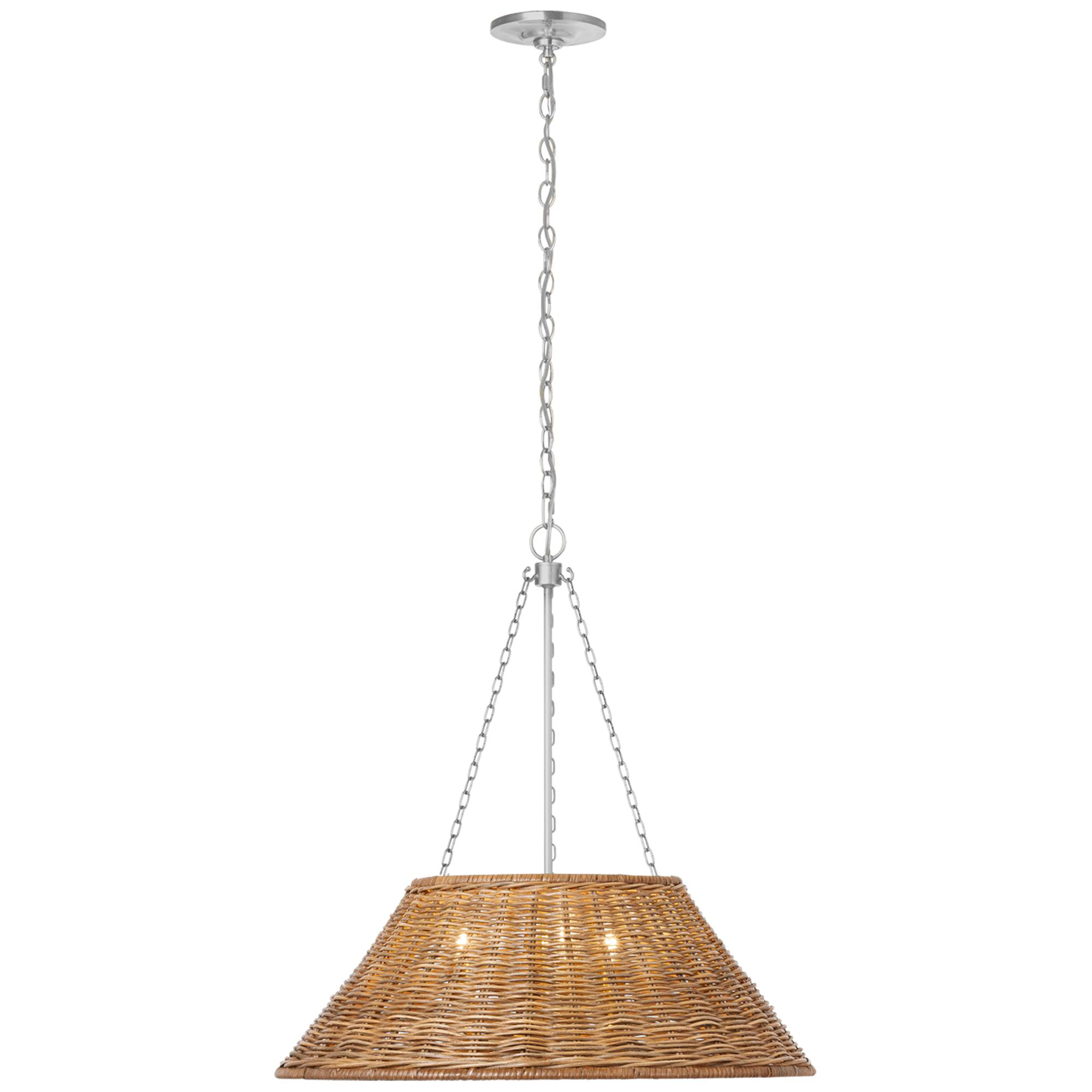 Marie Flanigan Corinne 24 Inch Pendant Light