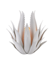 Marjorie Skouras Agave Medium Wall Sconce