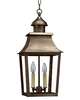 Sharon Medium Outdoor Hanging Lantern