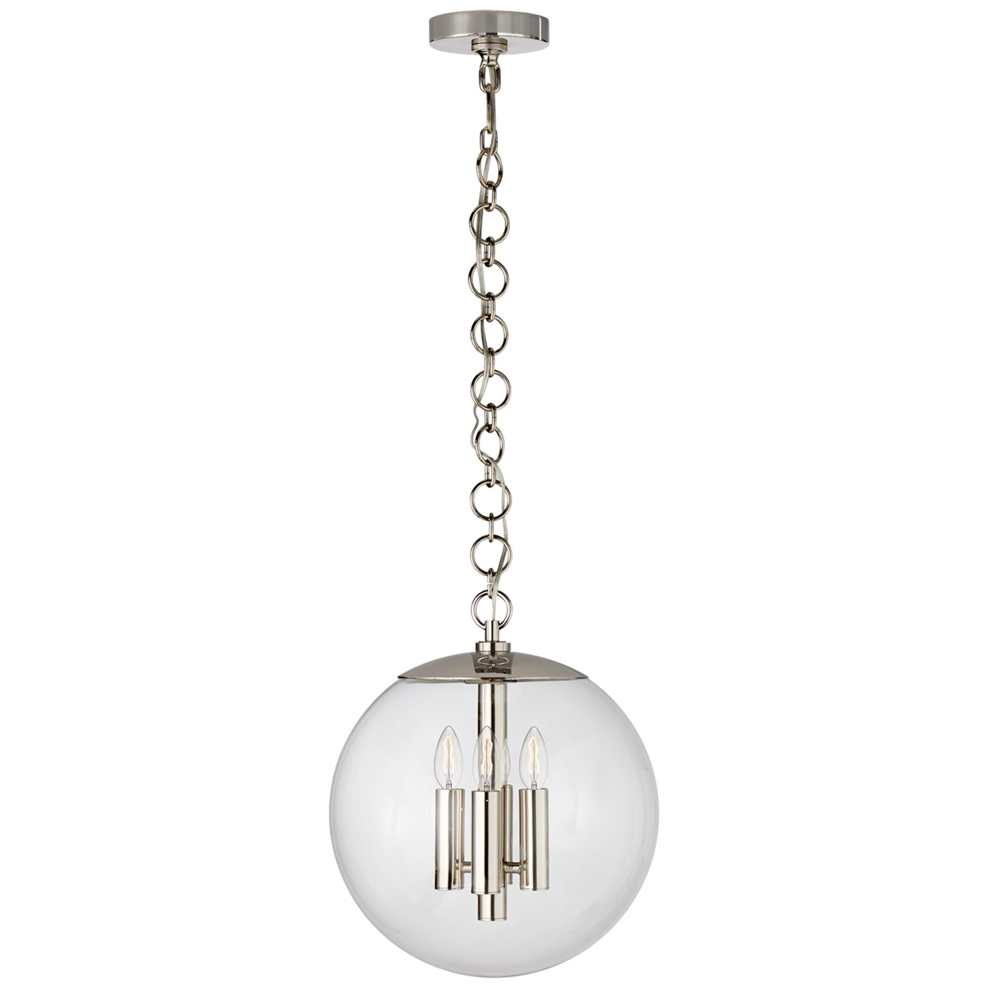 AERIN Turenne Small Pendant Light