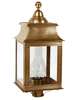 Concord 28 Inch 1 Light Outdoor Post Lamp