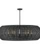 Lisa McDennon Luca Grand Pendant Light