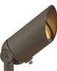 Accent 3 Inch Outdoor Spot Light