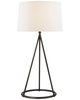 Thomas O'Brien Nina Large Table Lamp